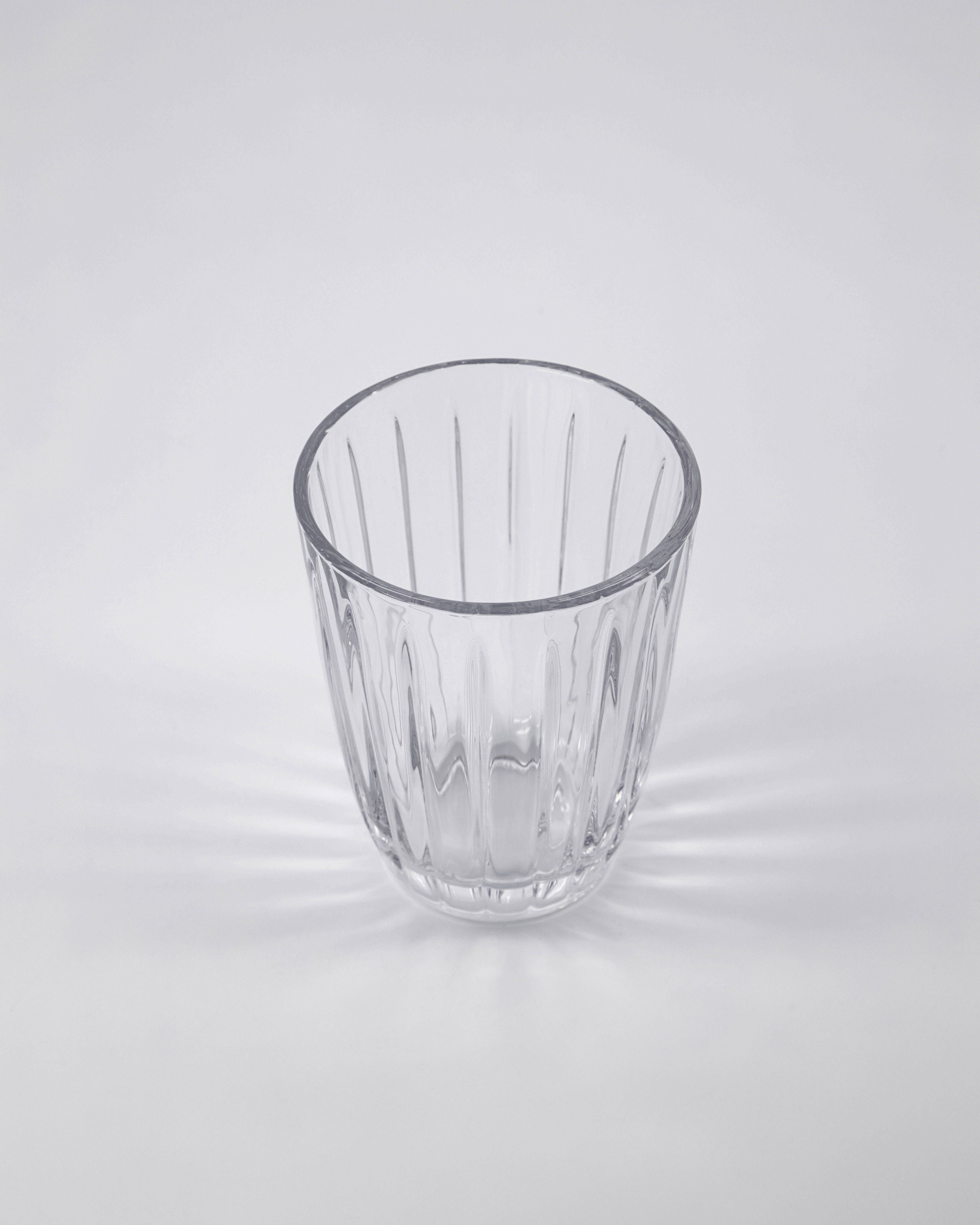 Nicolas Vahé waterglas (set van 4)