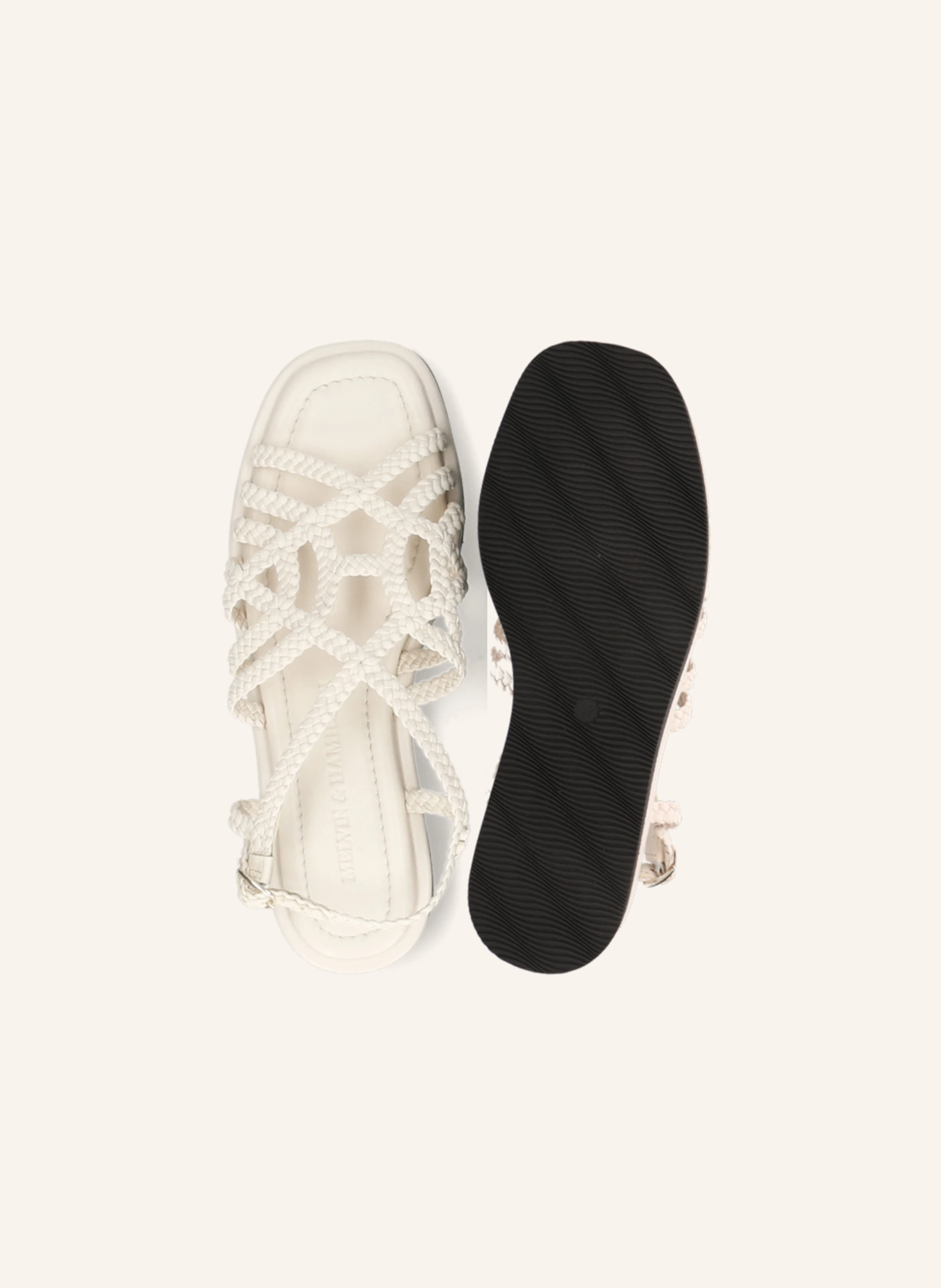 MELVIN & HAMILTON Sandalen VIM 2