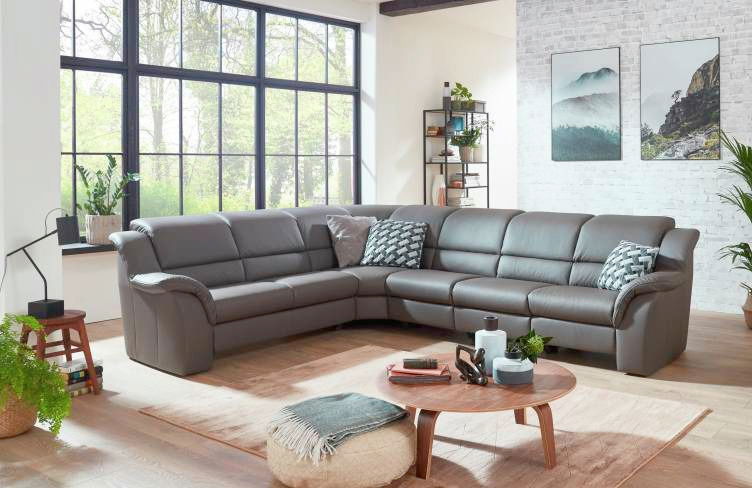 Cantus Ecksofa METEOR