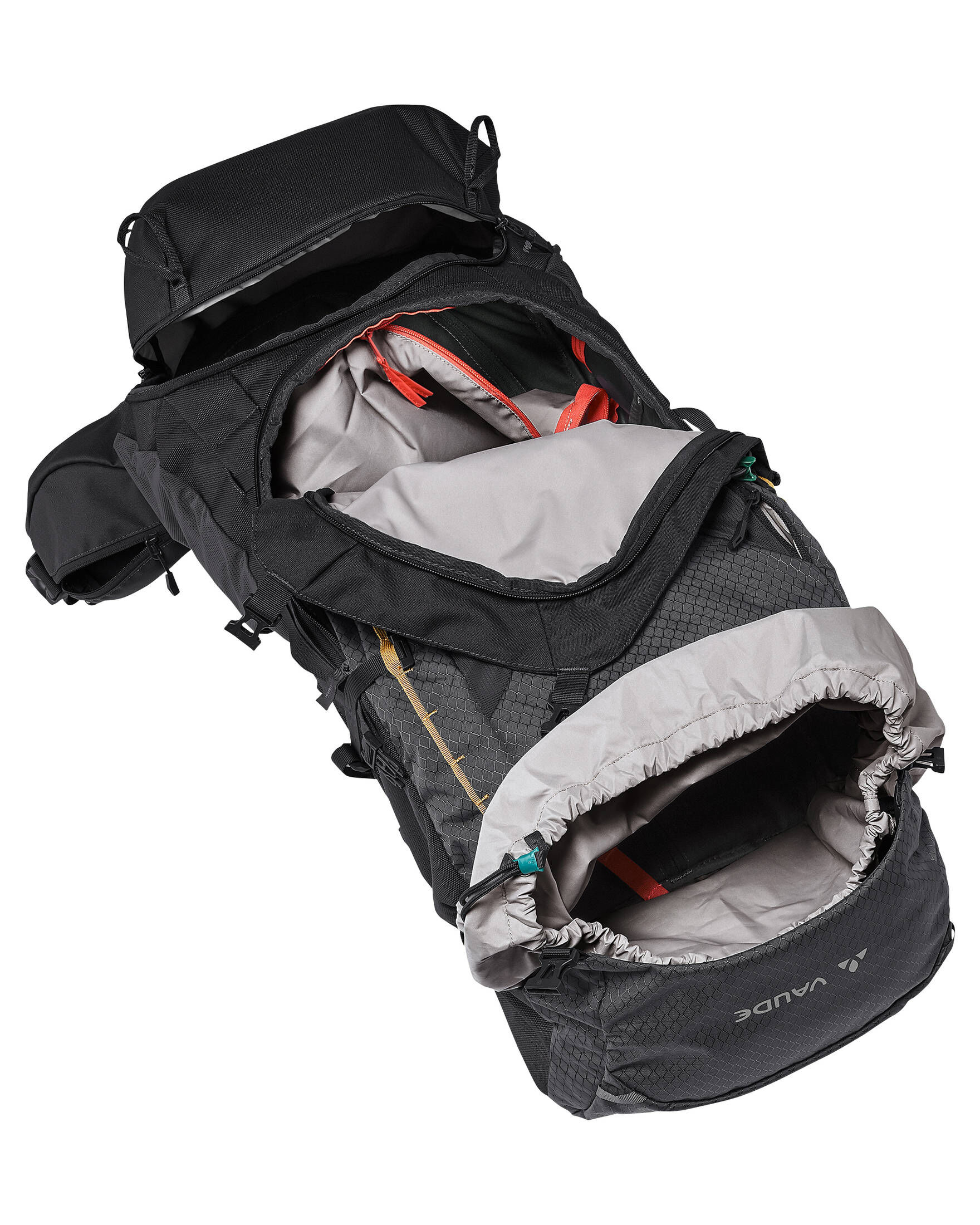 VAUDE| Damen Rucksack 50L AVOX 60+10