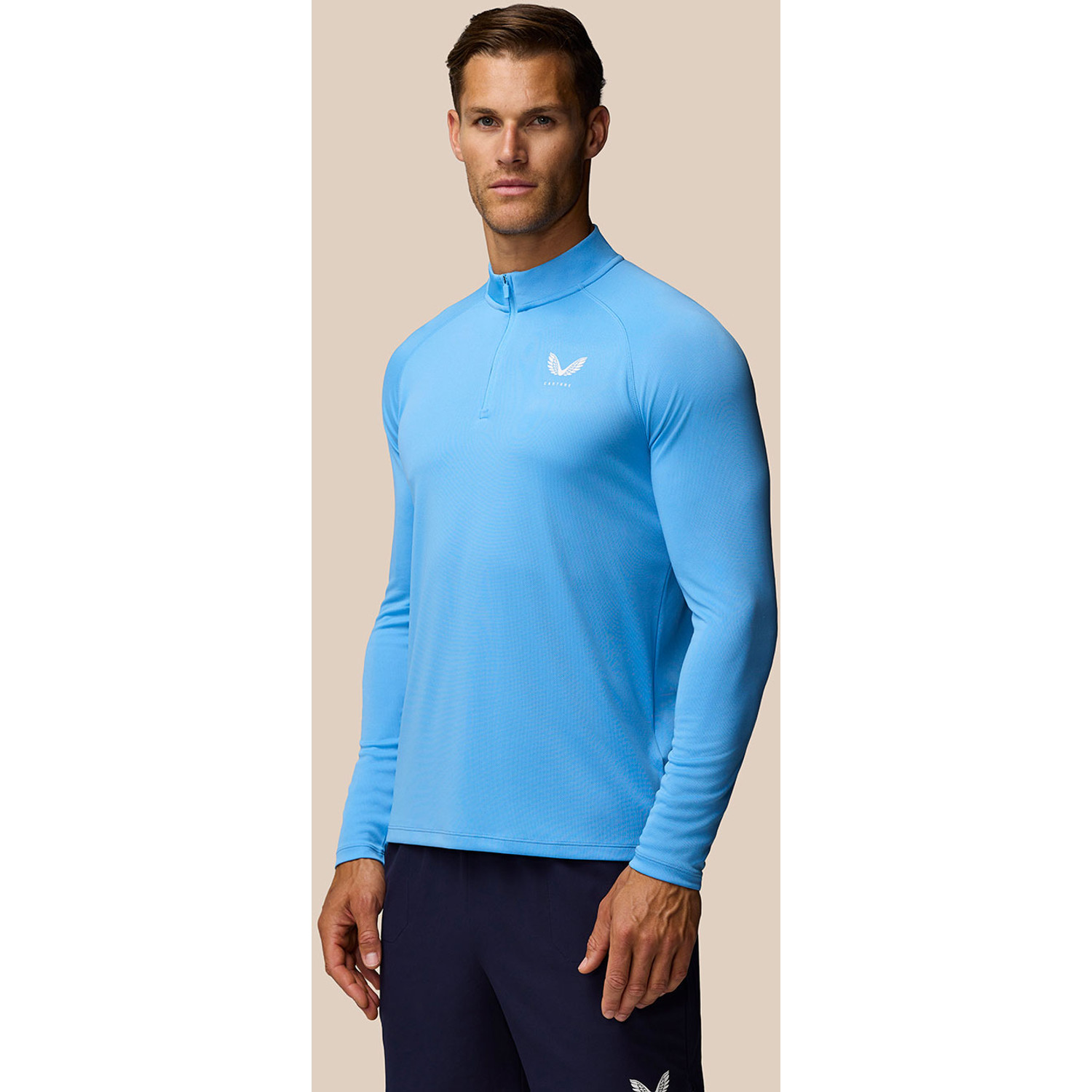 Castore Adapt Training Top