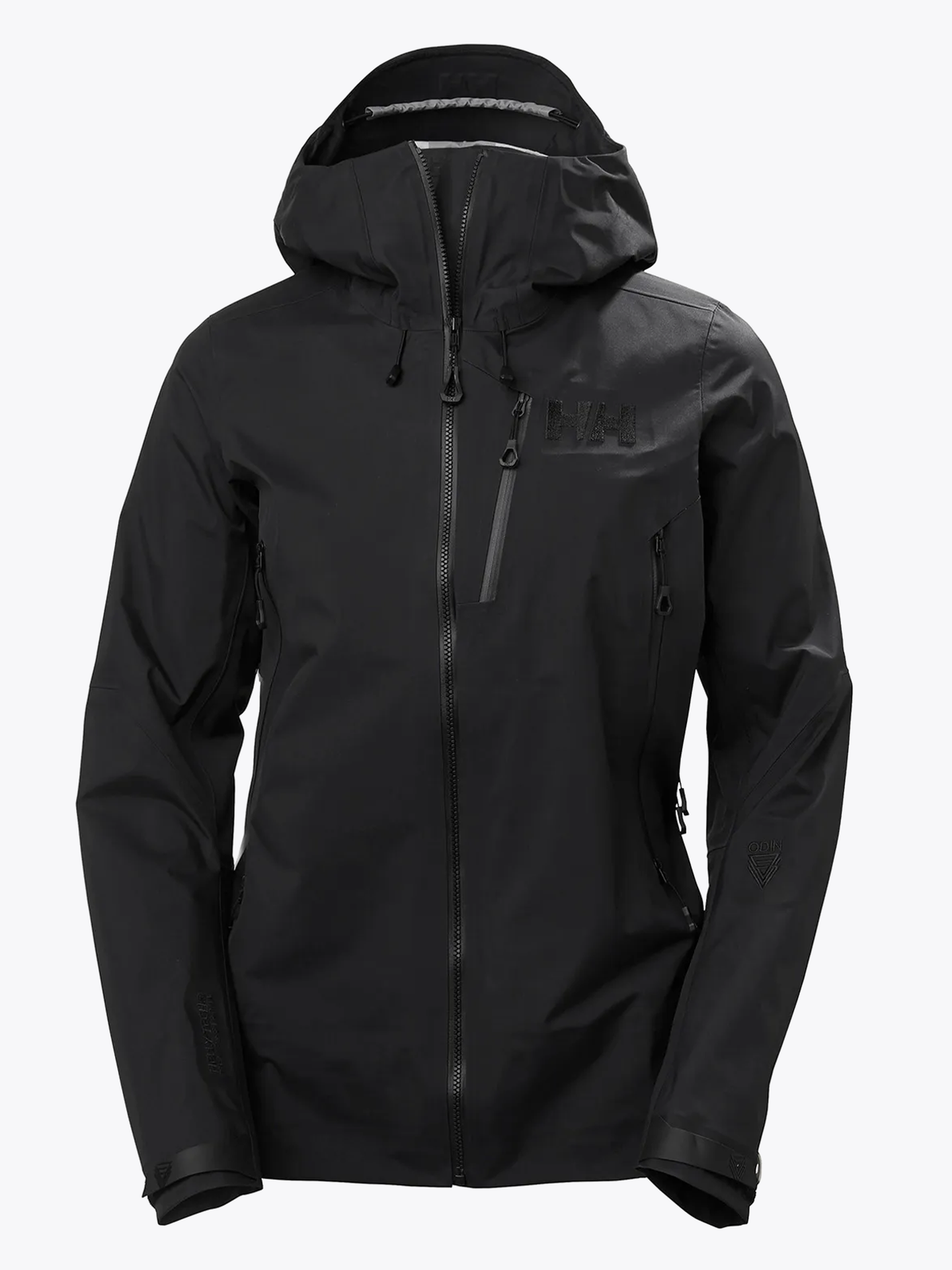 Odin 9 Worlds 2.0 Jacket