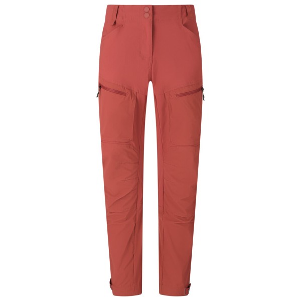 Whistler - Women's Kodiak Outdoor Pants - Pantalon de trekking