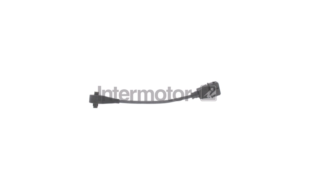 Impulsensor, krumtapaksel