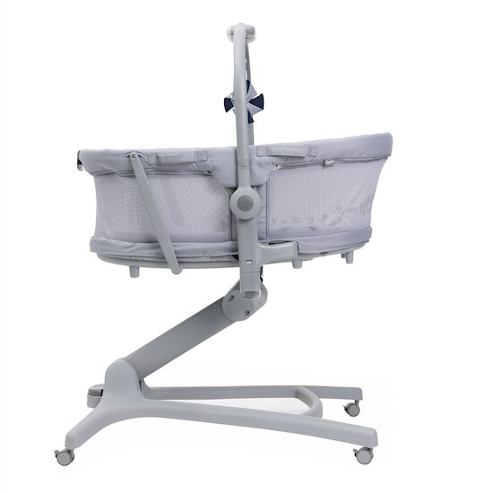 Transat Baby Hug Pro 5 en 1   Anthracite        de               Chicco