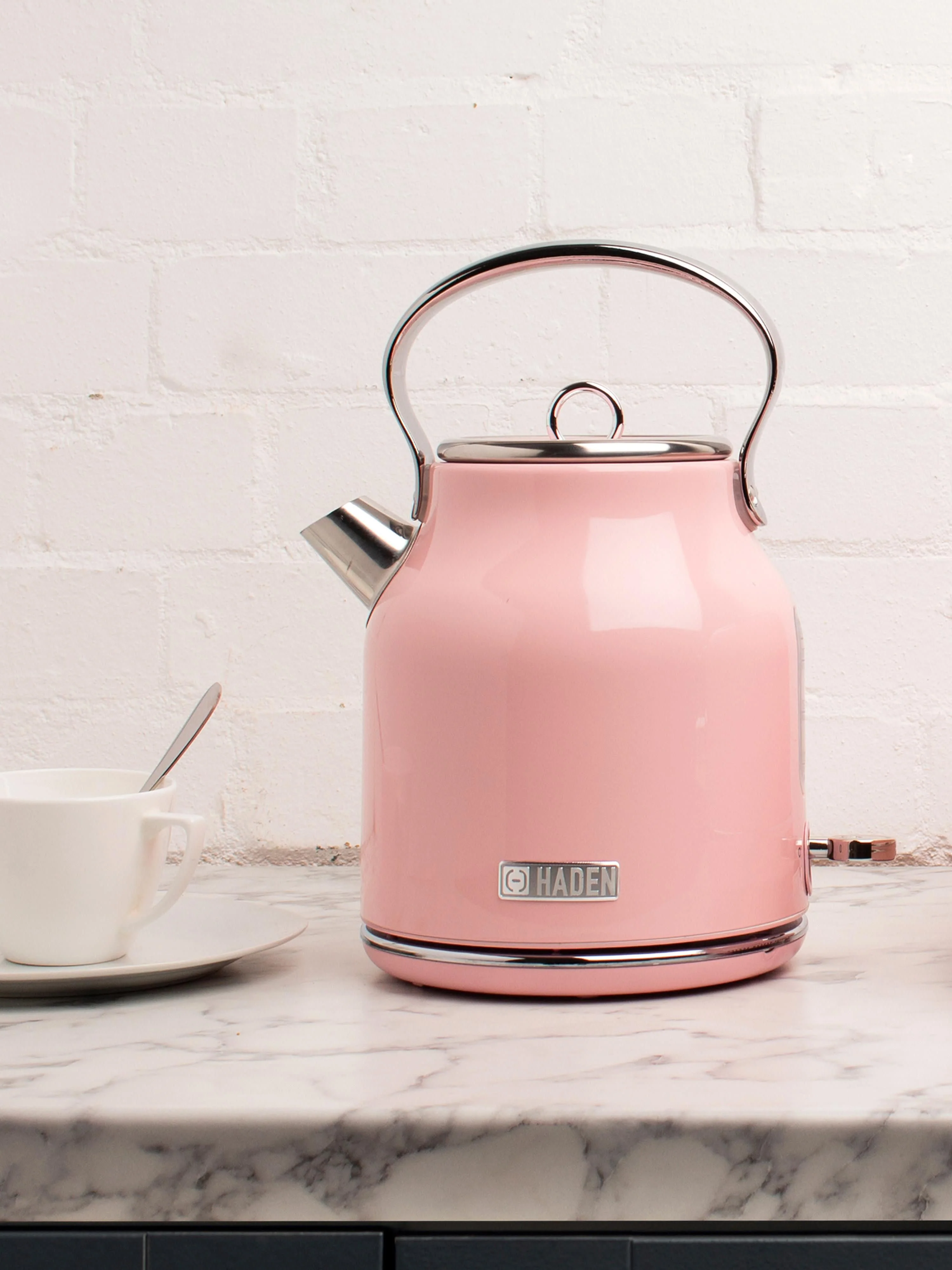 Waterkoker Heritage, 1.7 L