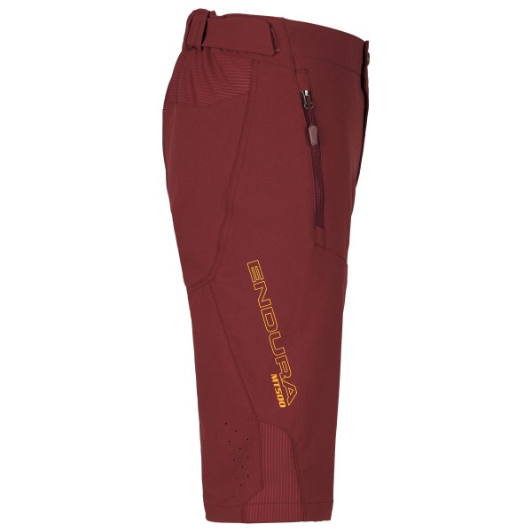 Endura - Kid's MT500 Short - Pantalon de cyclisme