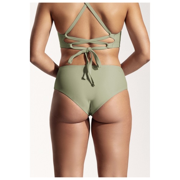 Oy - Women's Surf Bikini Hose Fugu - Bas de maillot