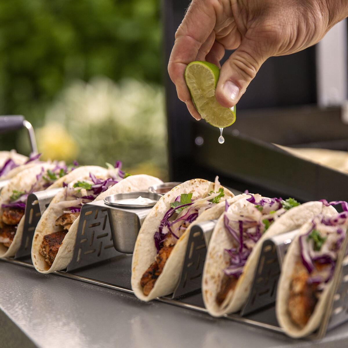 Tacostativ