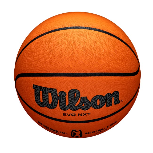Evo NXT Basketball Africa League