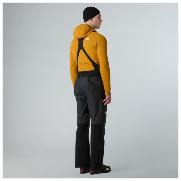 The North Face - Summit Mountain GTX Pro Bib - Pantalon imperméable