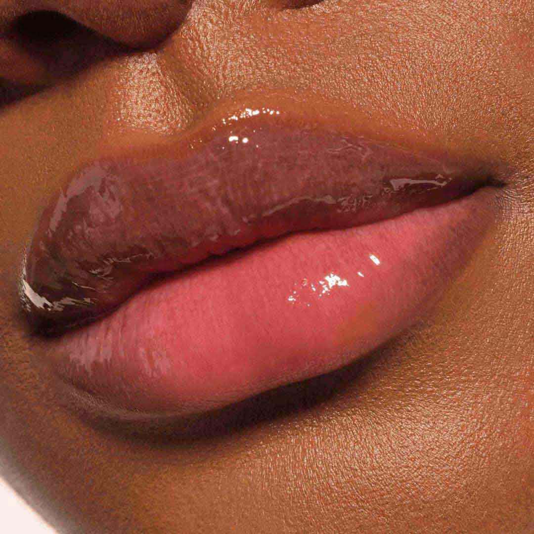 CATRICE  Gloss para Lábios Gloss Obsessed Lip Glaze