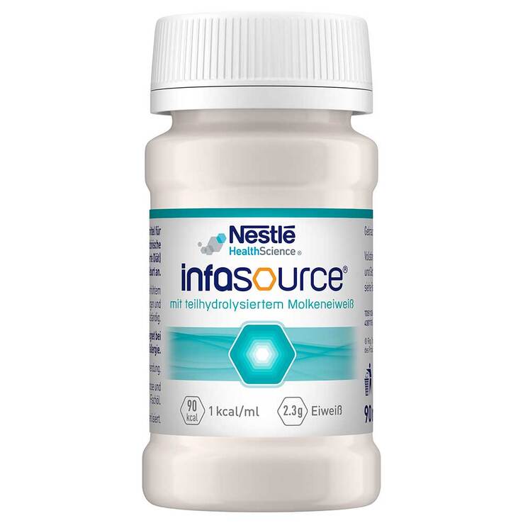Infasource flüssig, 32X90 ml
