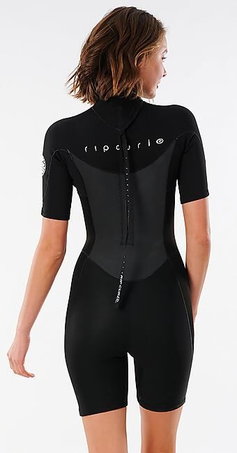 RIP CURL - SHORTY OMEGA 2MM FEMME