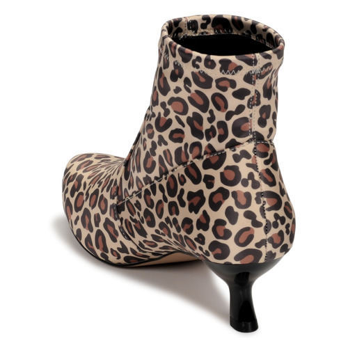 Katy Perry - THE BRIDGETTE - Leopard