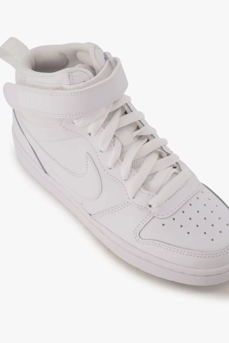 Nike Court Borough Mid 2 Kinder Sneaker