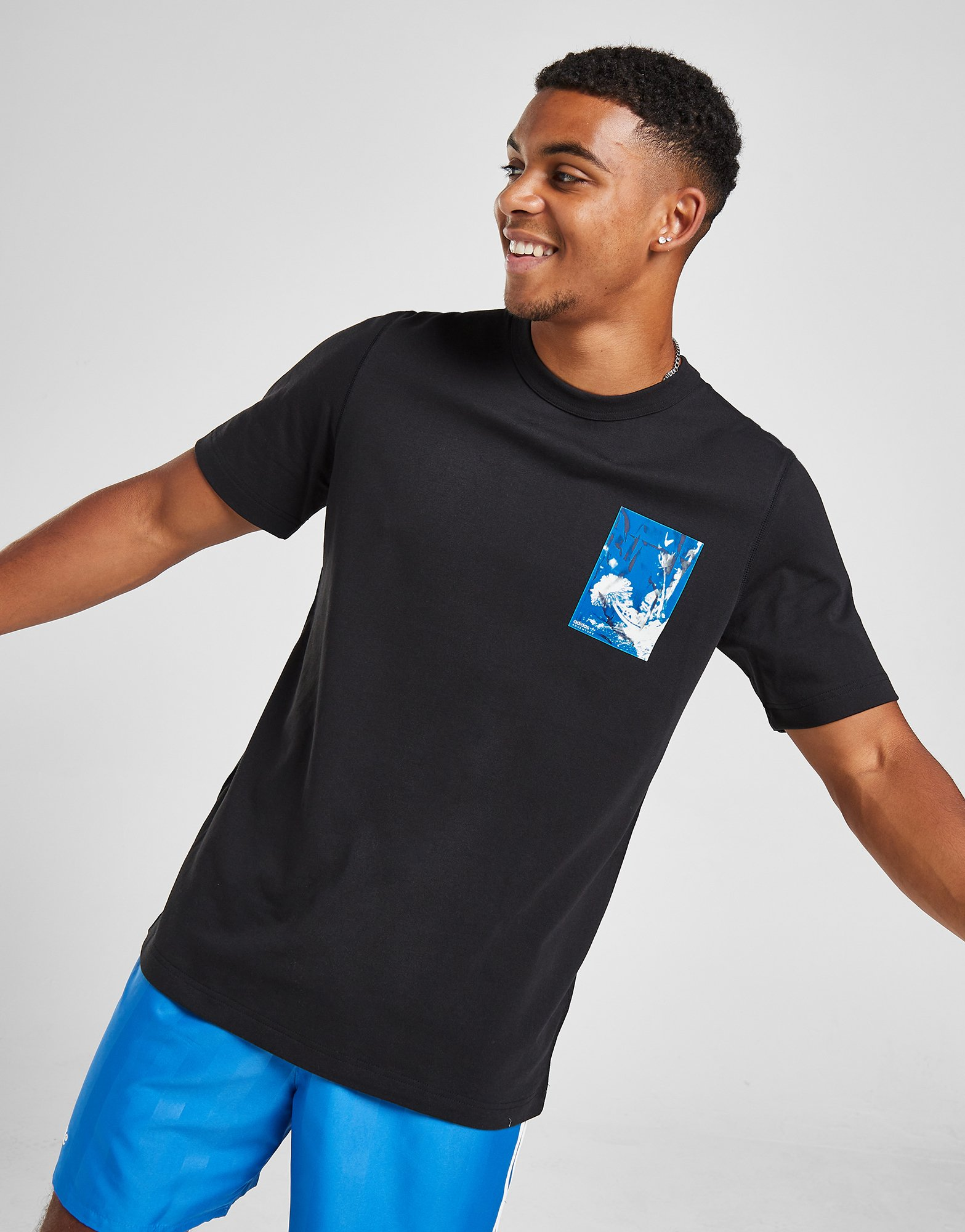 adidas Originals T-shirt graphique adidas Adventure