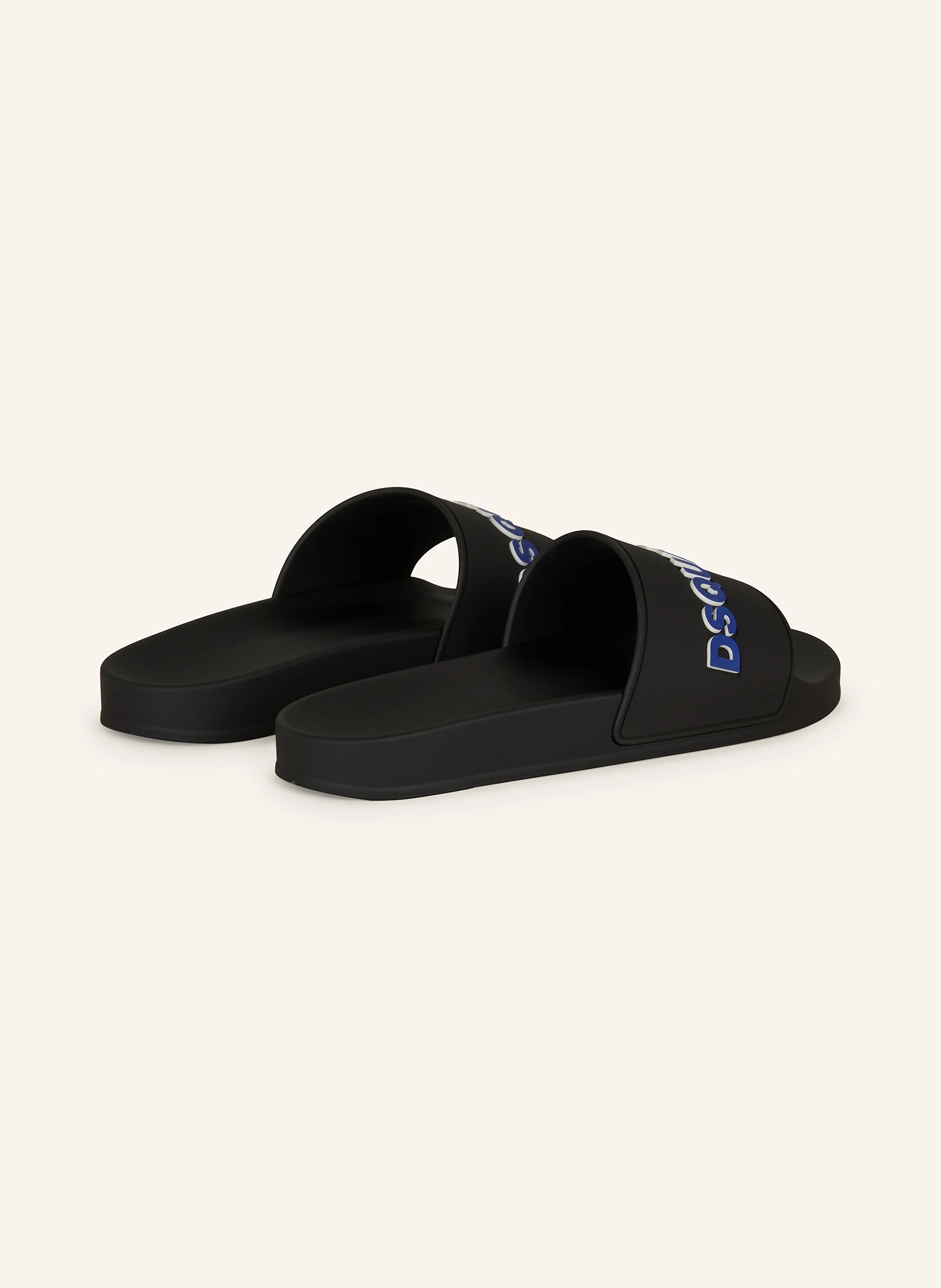 DSQUARED2 Pantoletten
