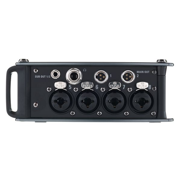 Zoom F8n Pro
