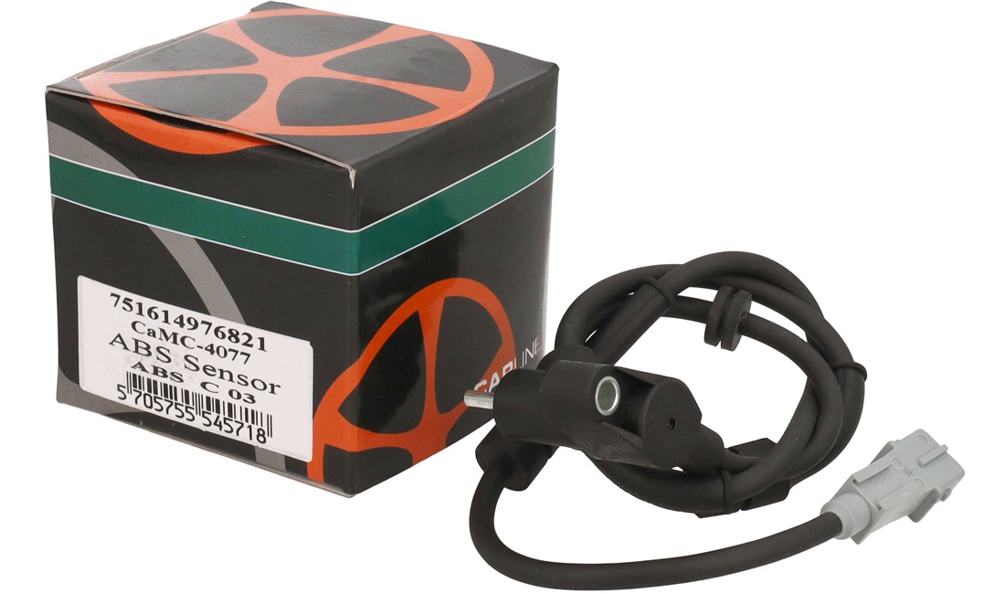 ABS sensor