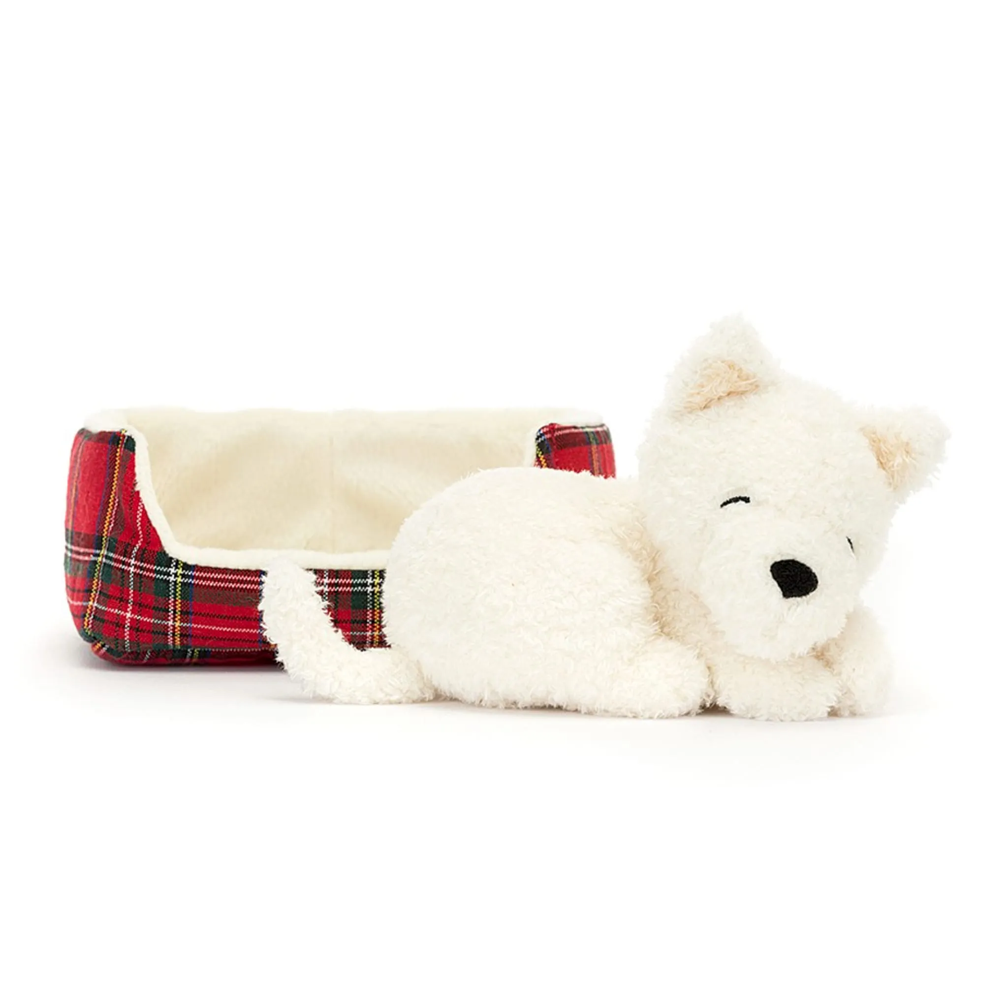 Jellycat Chien Dormant 4