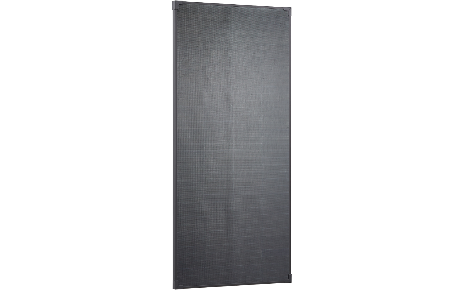 ECTIVE SSP 80 Black Lightweight Schindel monokristallines Solarmodul 80 W