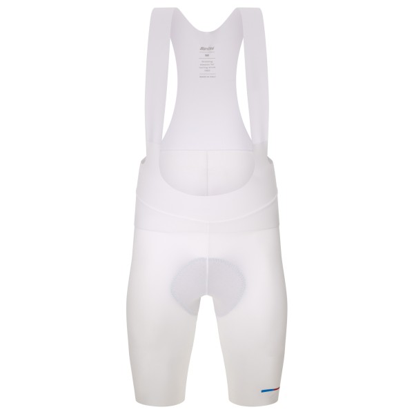 Santini - UCI World Champion Bib Shorts Mondo - Pantalon de cyclisme