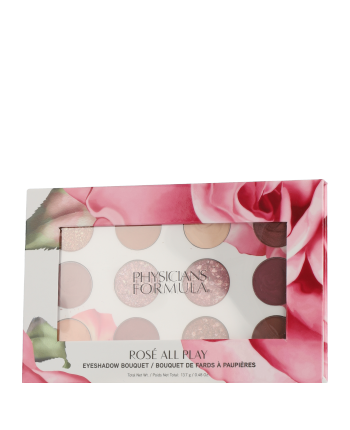 Physicians Formula Eyeshadow Rosé All Play Eyeshadow Bouquet 13,7g