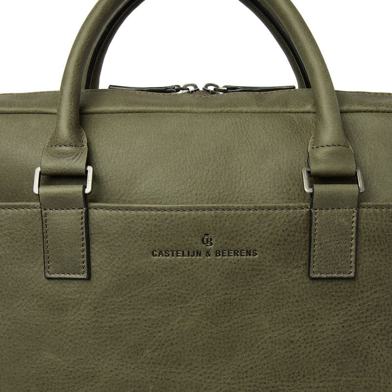 Castelijn & Beerens Carisma Laptoptas 15,6