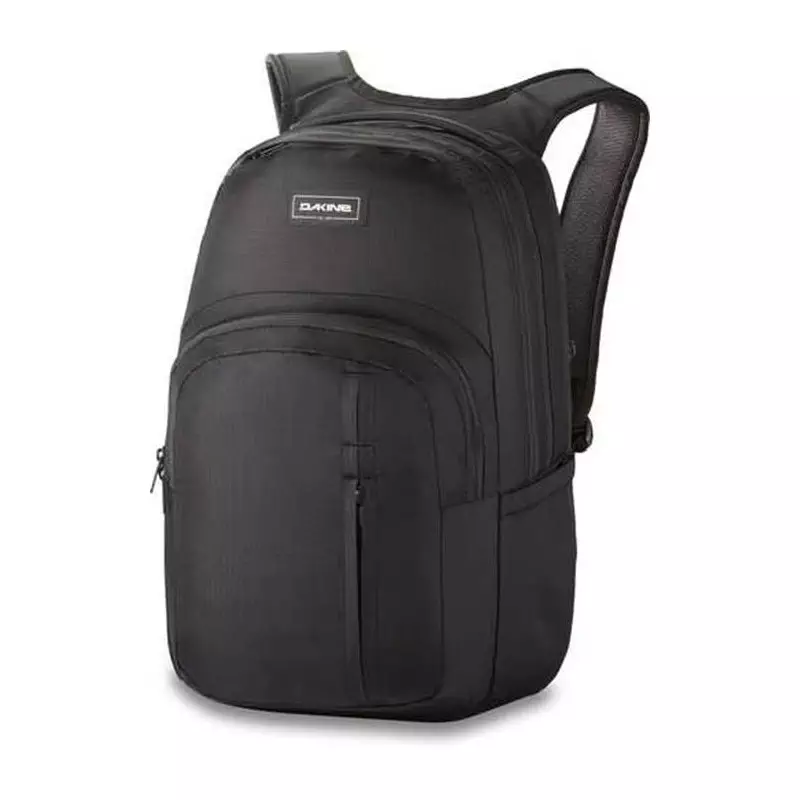 Sac à dos DAKINE Campus Premium Black Ripstop 28L
