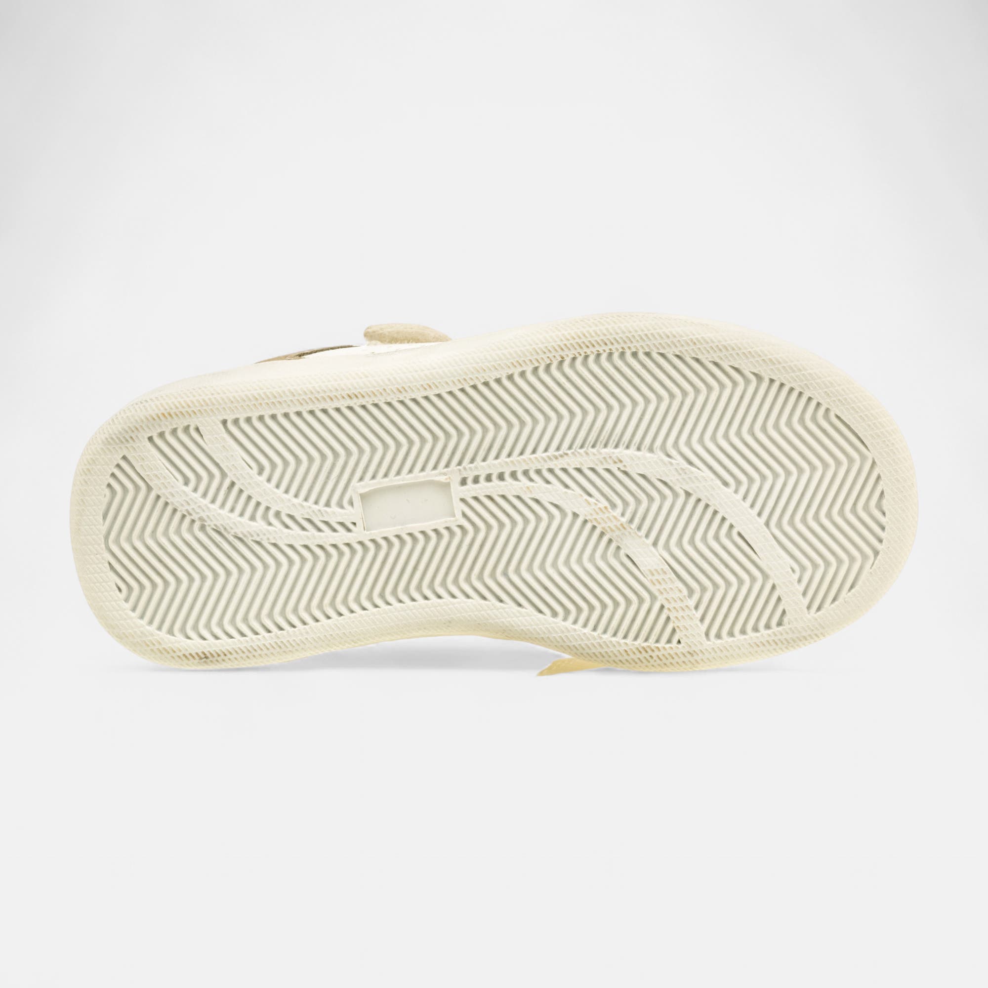 Baskets basses Garçon blanc