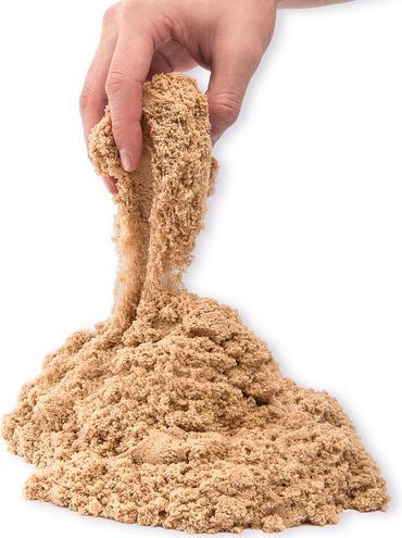 Kinetic Sand Natuurlijk Zand kg origineel kinetisch zand Sensorisch speelgoed