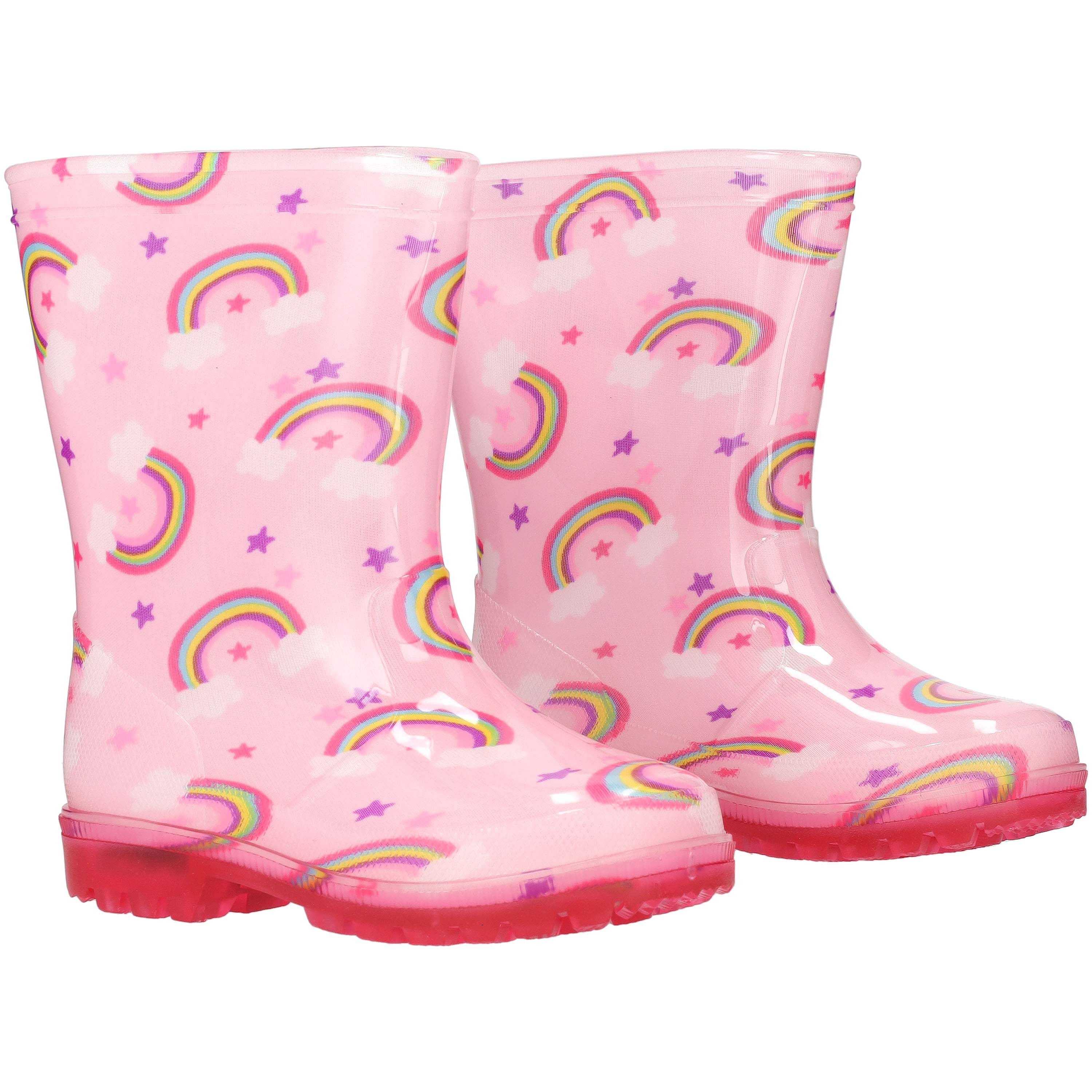 Gevavi Cato - Regenlaars kind - Roze - 21