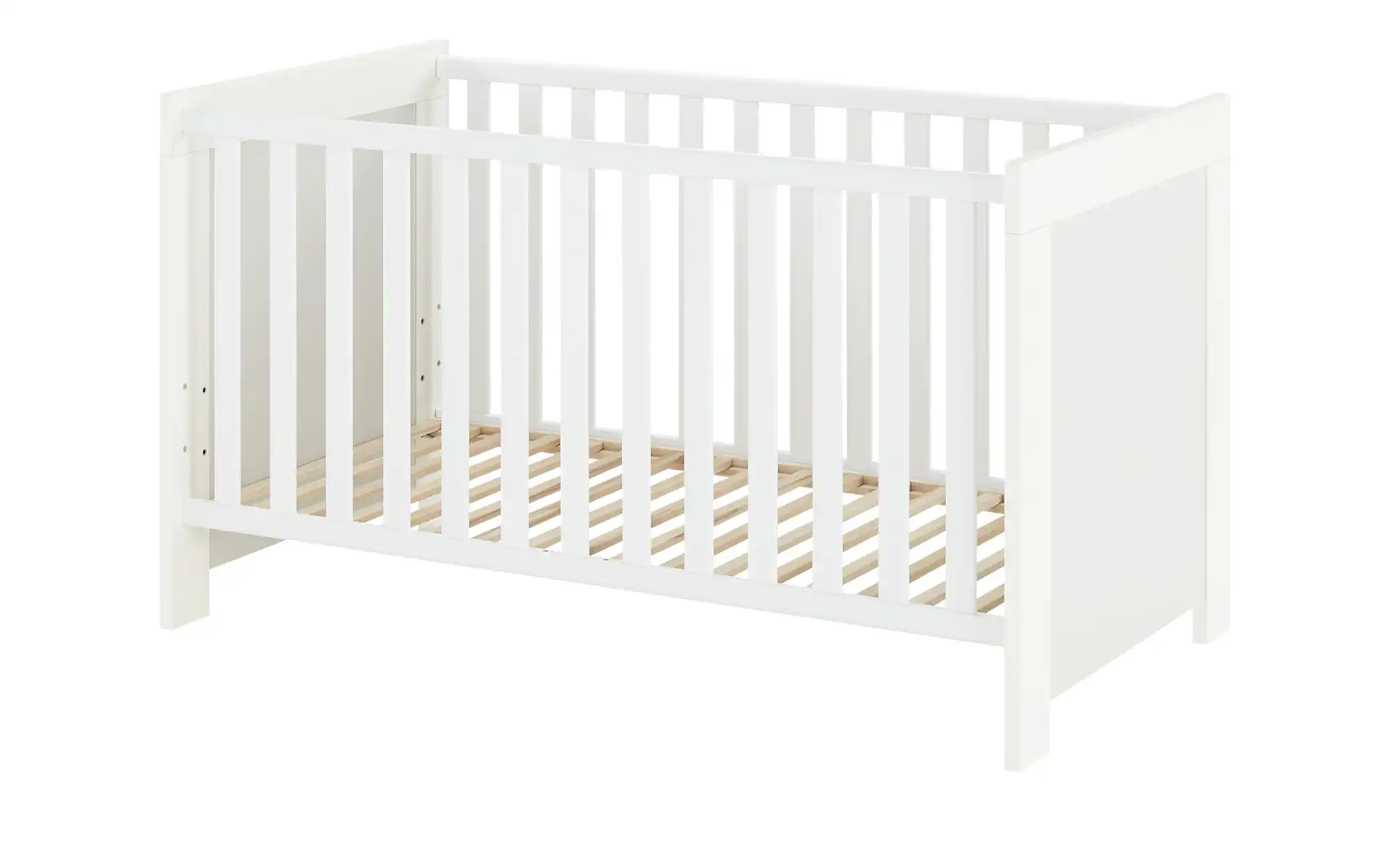 Babybett Alomi