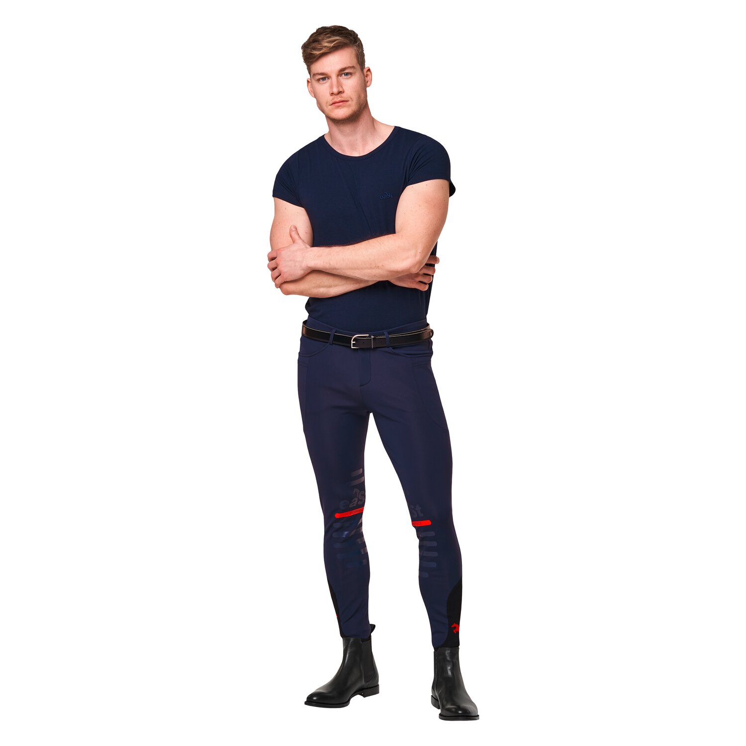 eaSt Reithose R2 Performance Men - midnight blue