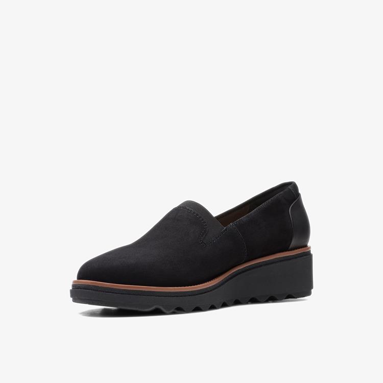 Clarks SHARON DOLLY black