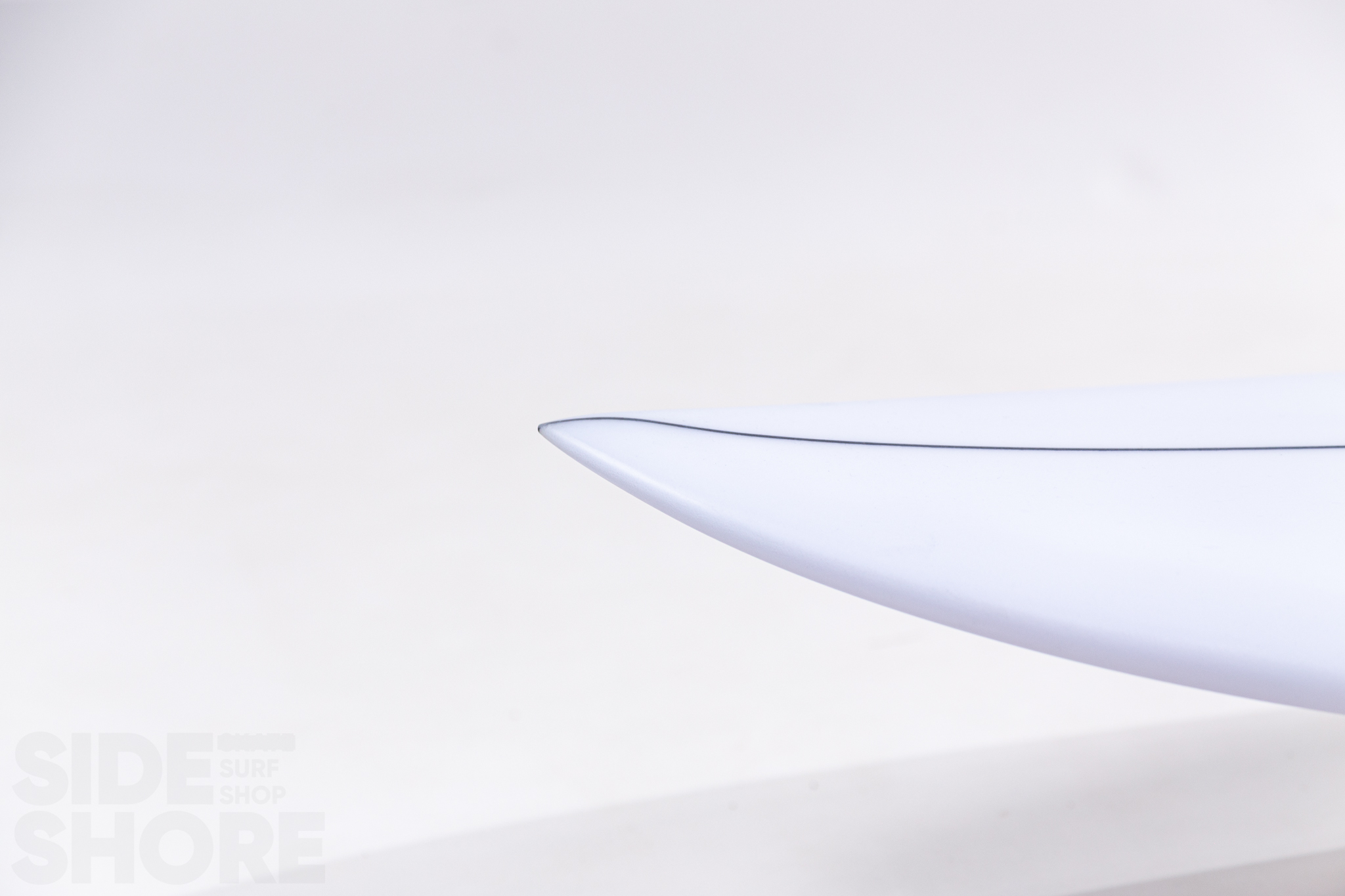 Pukas Lorentz - Sixty Niner 69er  - 6'0