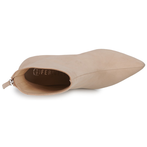 Fericelli - CELAENO - Taupe