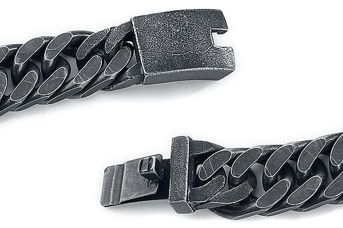 Chaîne massive | etNox hard and heavy Bracelet