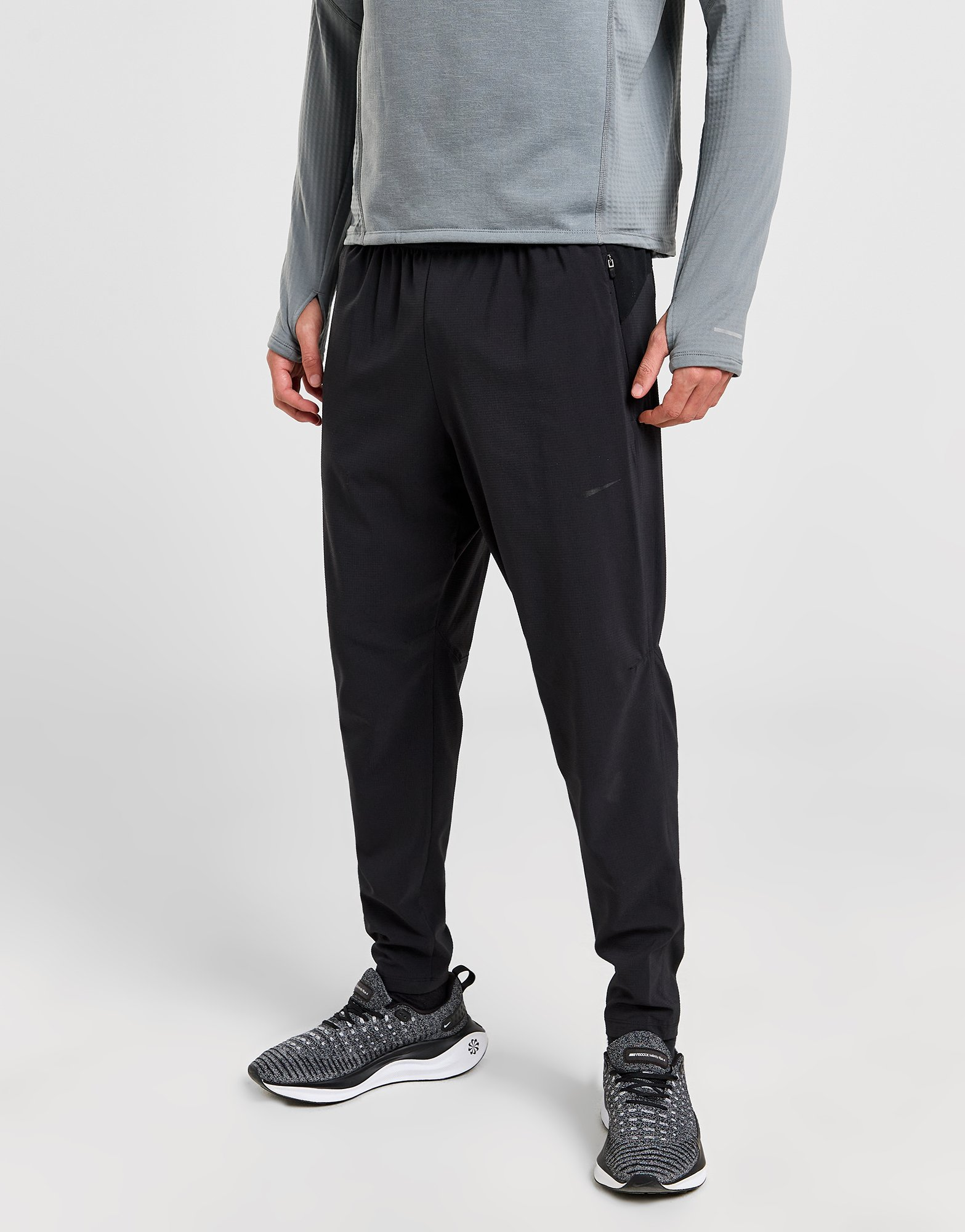 Nike Pro Flex Rep Woven Track Pants