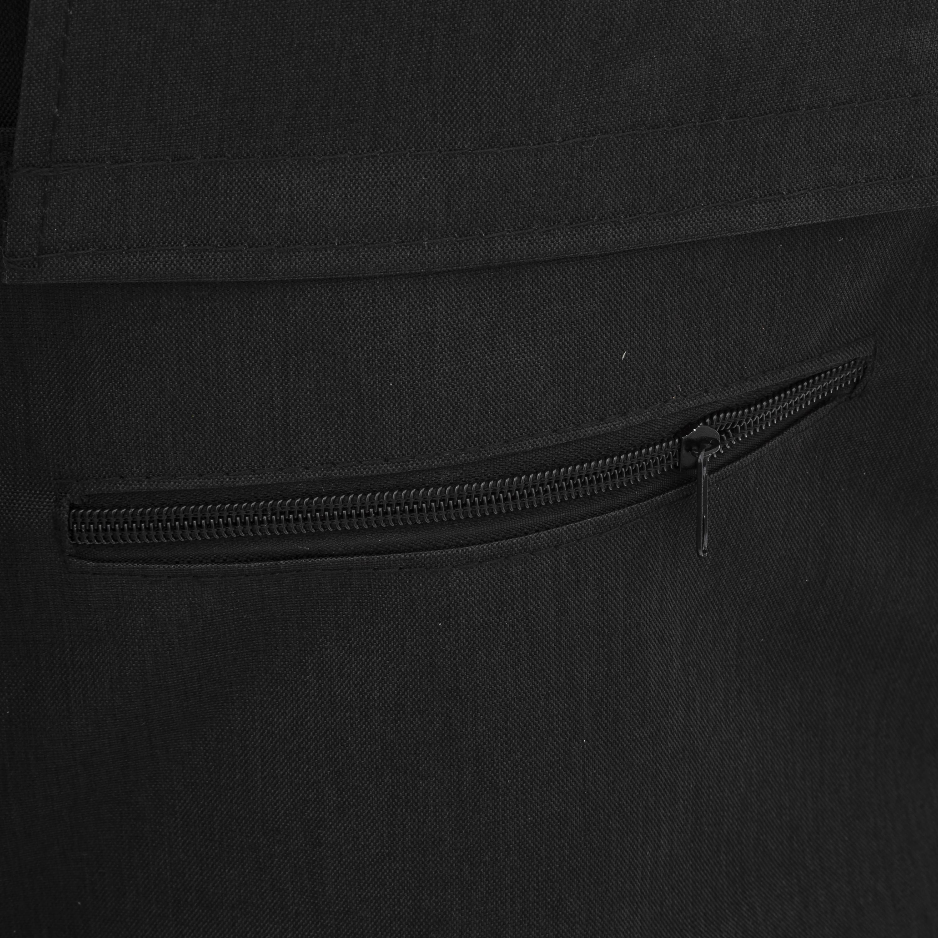 CHARIOT 2 ROUES METAL NOIR NOMADE