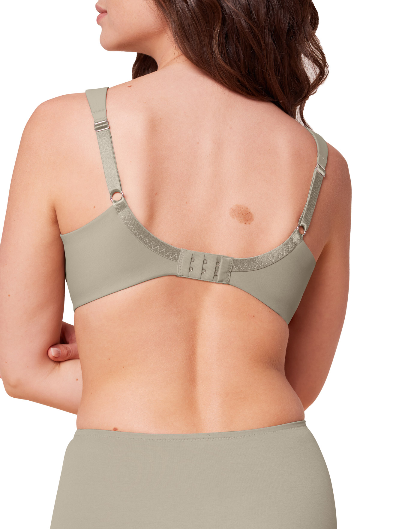 Soutien-gorge sans armatures True Shape