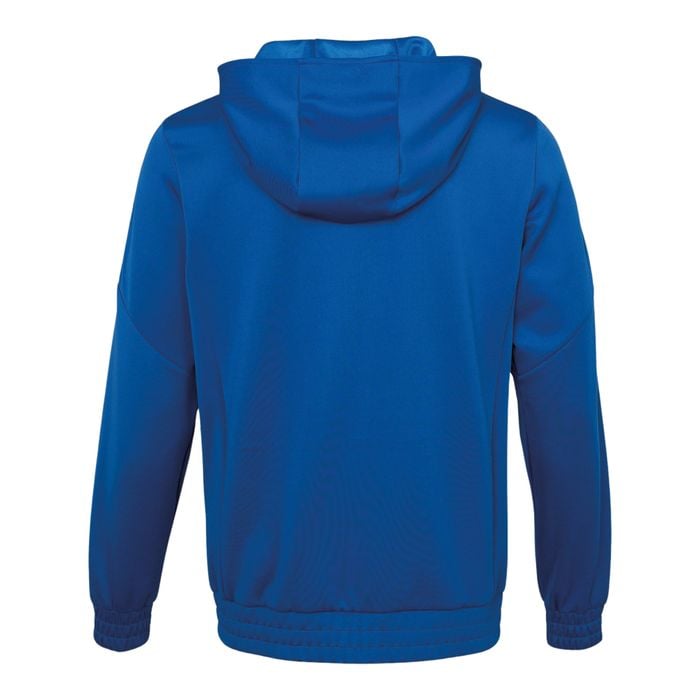 The Indian Maharadja Jaipur Performance Hooded Trainingsjack Junior