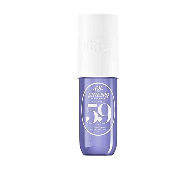 SOL DE JANEIRO Cheirosa 59 Perfume Mist