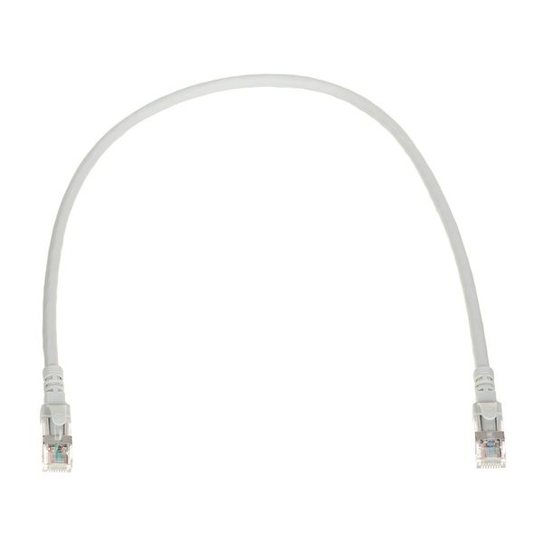 PureLink MC1001-005 Cat.6a Patch 0.5m