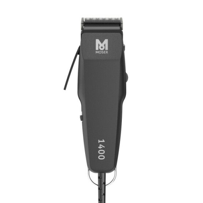 Tondeuse pour chien - Moser 1400