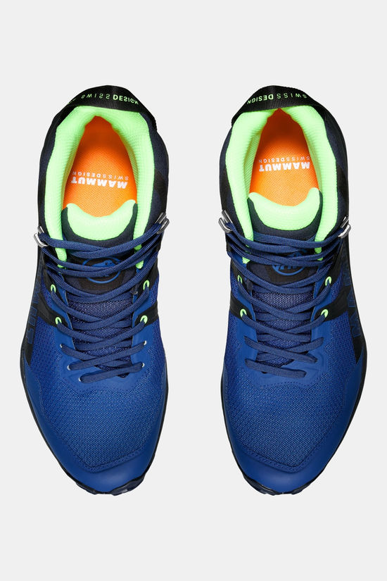 Mammut Mammut Sertig II Mid Gore-Tex Wandelschoen