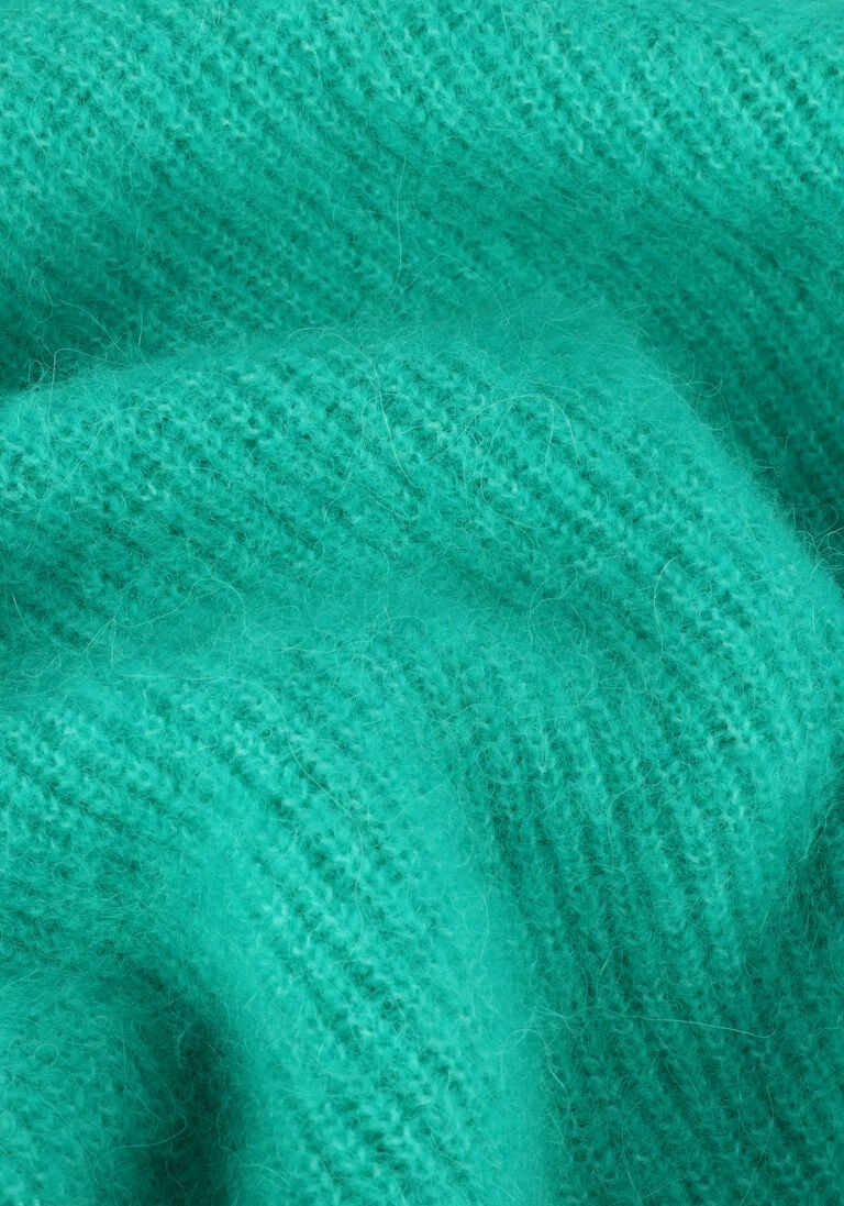 SUNCOO turquoise suncoo trui piraven
