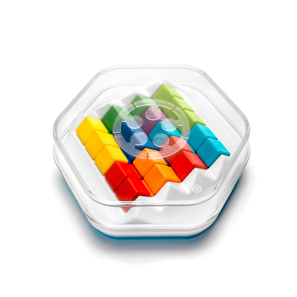 SmartGames ZigZag Puzzler