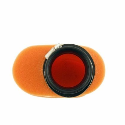 Filtre à air Twin air cylindrique Ø45mm - 152002